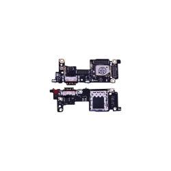 Placa de Carregamento Xiaomi Mi 12T/Mi 12T Pro Placa de Carregamento Xiaomi Mi 12T/Mi 12T Pro